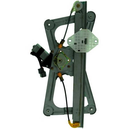 Continental/Teves Honda Civic 09-06 Power Window Mo, Wl44175 WL44175